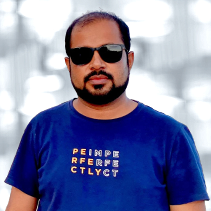 1 - Imran Falik - Director Marketing