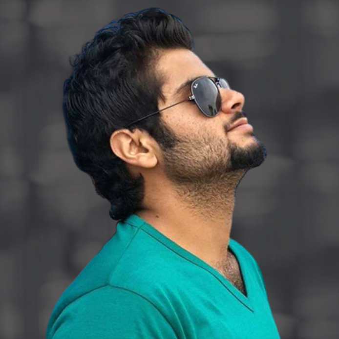 2 - Muhammad Junaid - Head of Operations