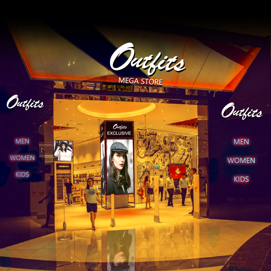 2 - Services - Retail Branding 2 - Services - Retail Branding