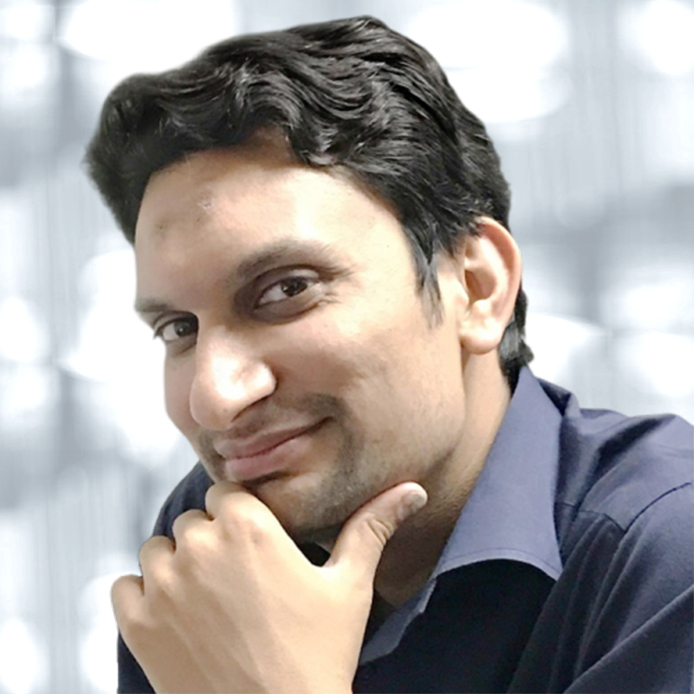 3 - Fayyaz Aziz - Head of Modern Trade
