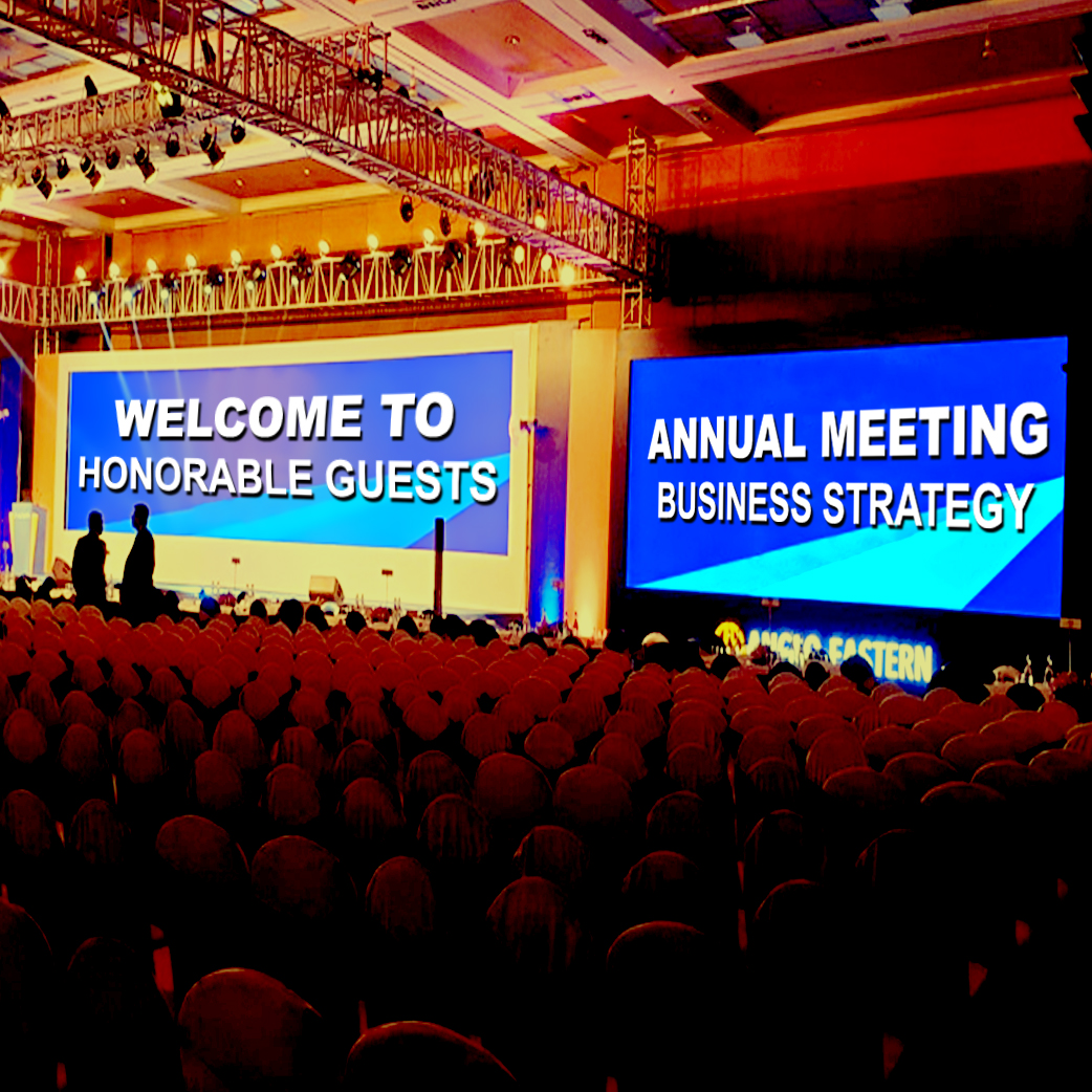3 - Services - Event Management 3 - Services - Event Management
