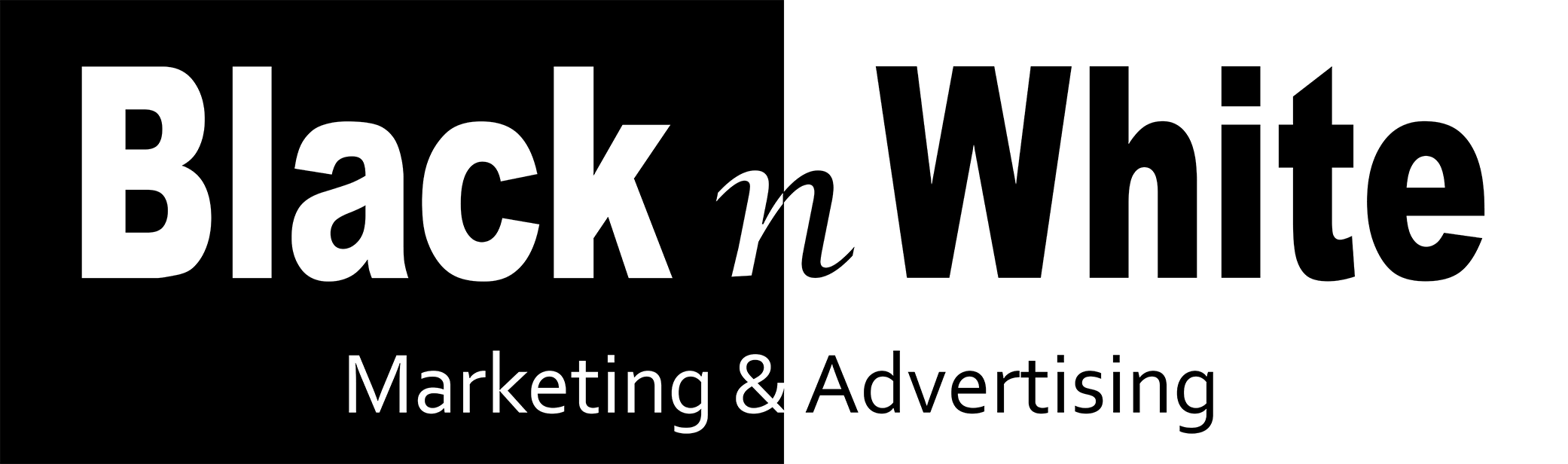 BnW Logo Design updated
